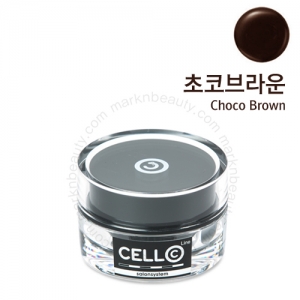 [셀라인엠보] 초코브라운_Choco Brown